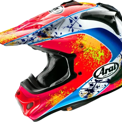 Arai VX-Pro4 Helmet - Stanton 