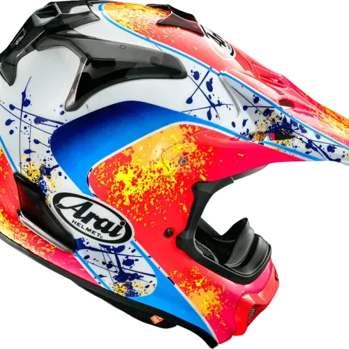 Arai VX-Pro4 Helmet - Stanton 