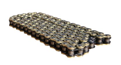 520 Factory Series X-Ring Chain