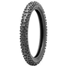 Dunlop MX53 Geomax Intermediate/Hard Terrain Tire 80/100x21