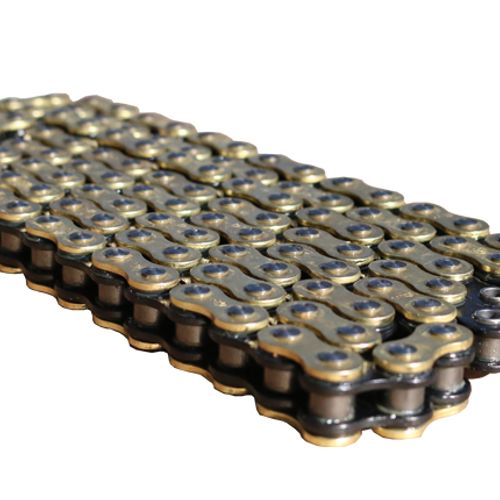 Mika Metals 520 Factory Series Chain