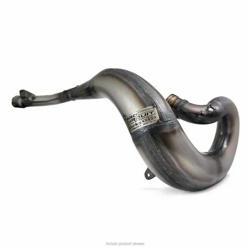 Pro Circuit Works Pipe for Honda CR250R 2005-2007