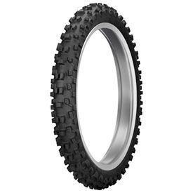Dunlop MX33 Geomax Soft/Intermediate Terrain Tire 80/100x21