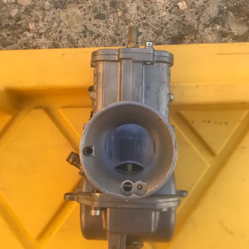 Mikuni Tmx 38 Carburetor 