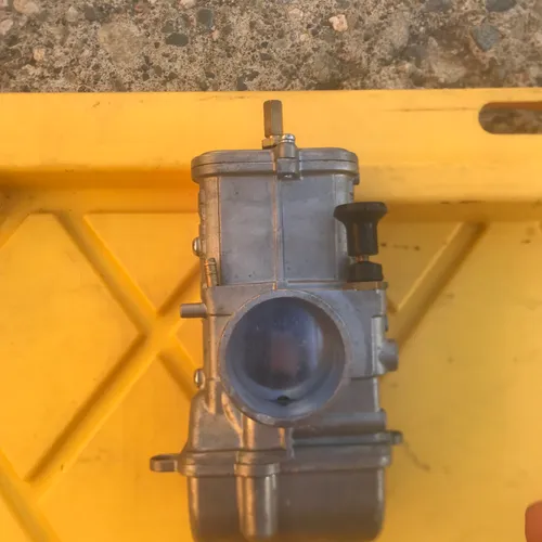 Mikuni Tmx 38 Carburetor 