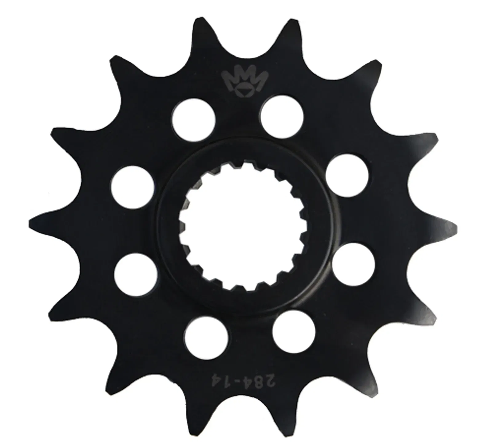 ⭐︎mai Mika metals Front Sprocket
