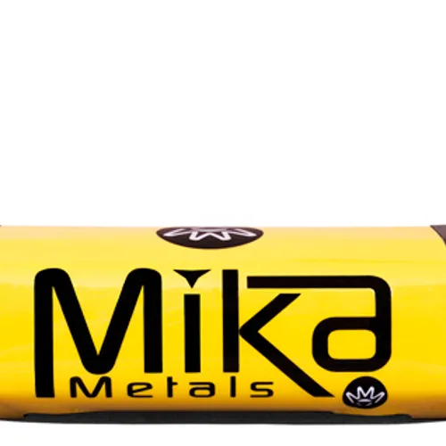 Mika Metals Raw Series Handlebar 