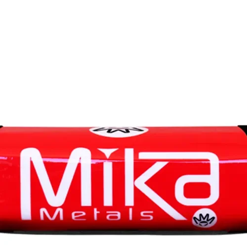 Mika Metals Raw Series Handlebar 