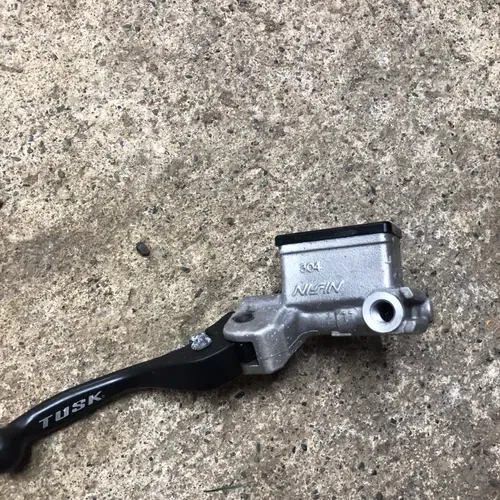 Nissin Front Brake Master Cylinder 