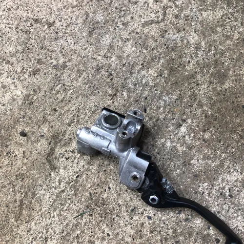 Nissin Front Brake Master Cylinder 