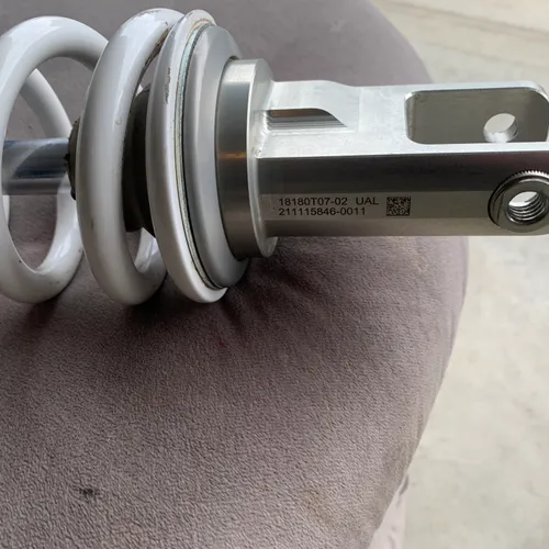 Wp Super Trax Shock