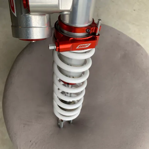 Wp Super Trax Shock