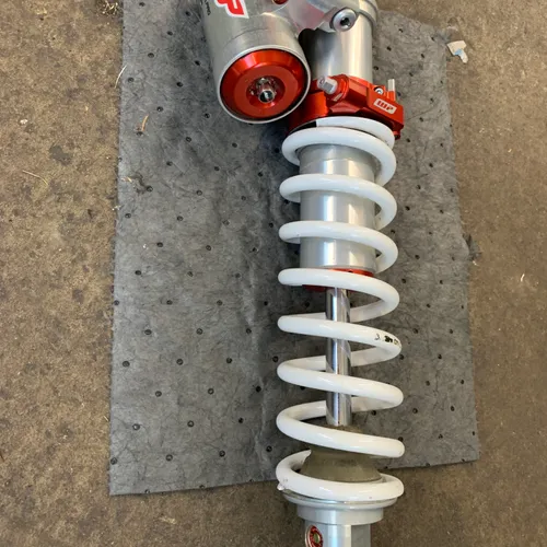 Wp Super trax Shock