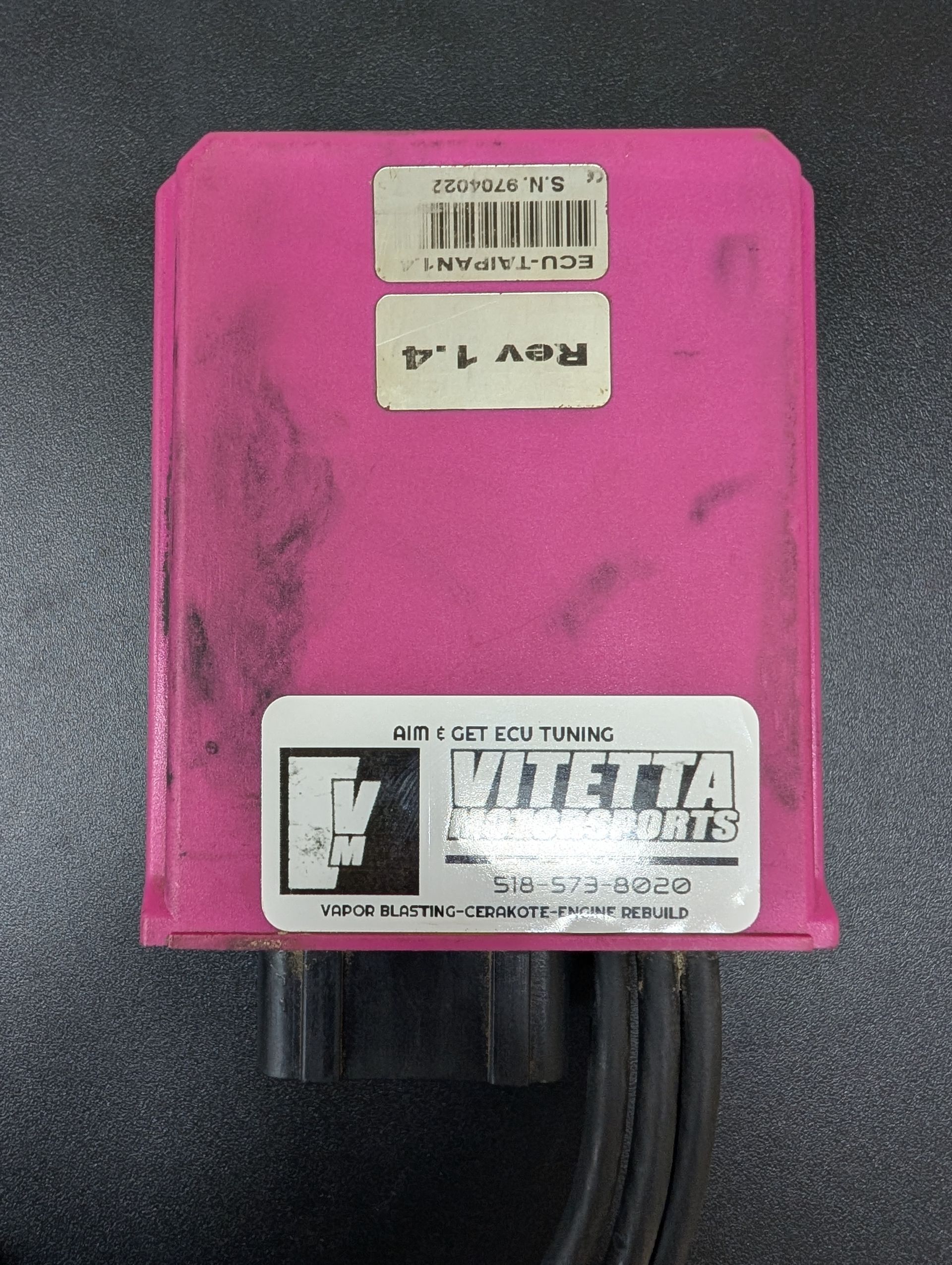 350sxf fc350AIM ECU Custom Tunes For 19 20 21 22 23 24 25  *demo unit*