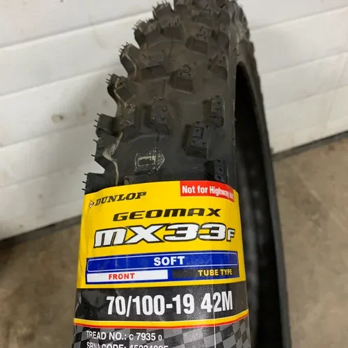 Mx 34 Tires 