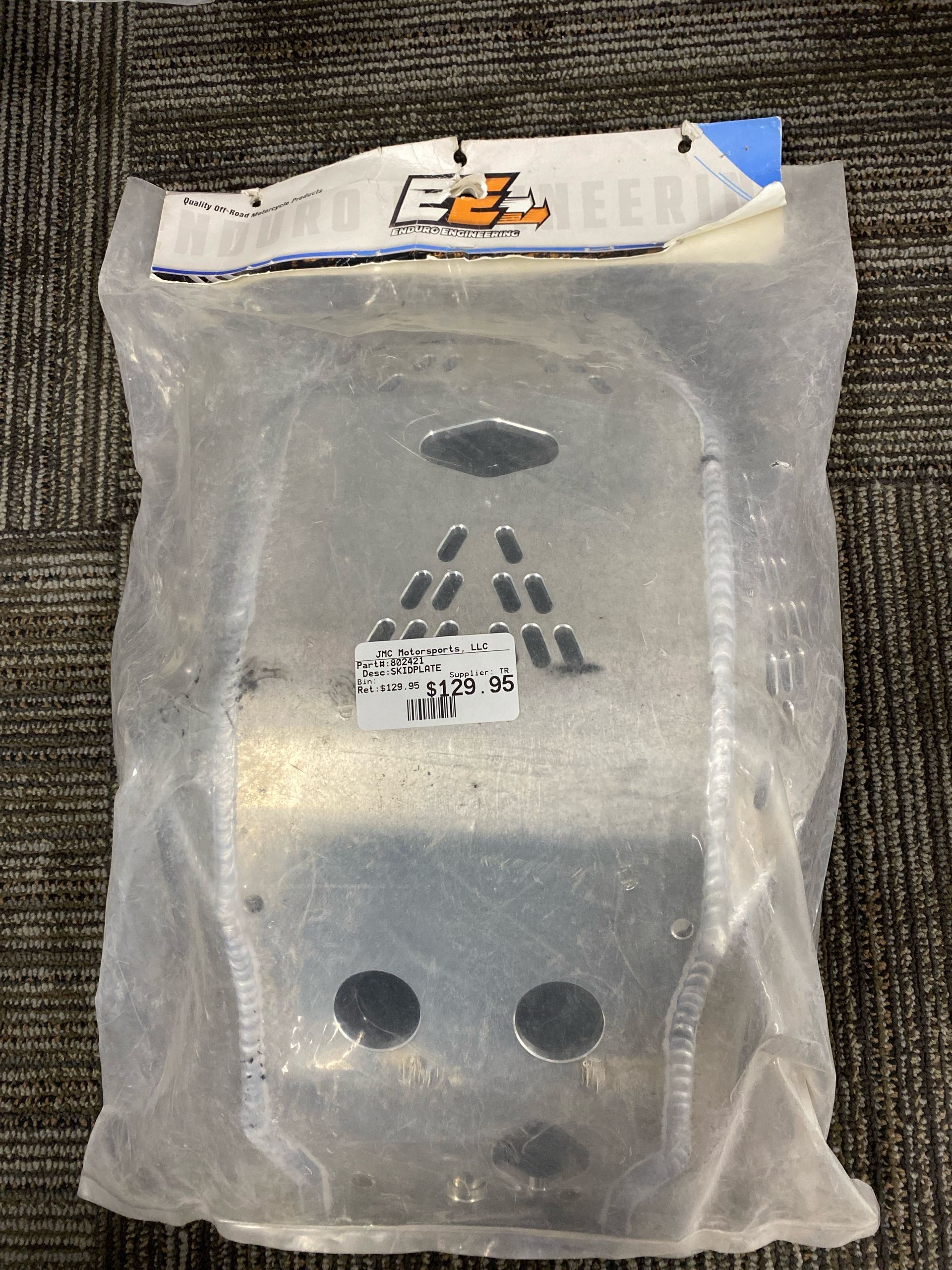 Enduro Engineering KTM Gas Gas Husqvarna 250/300 4 Stroke