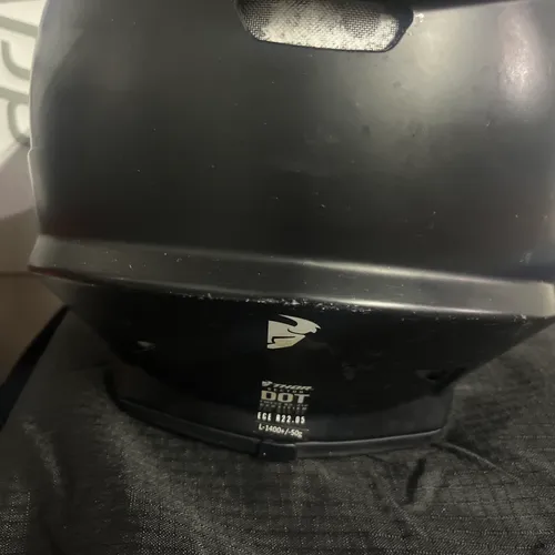 Thor Helmets - Size L