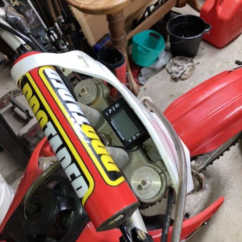 2003 Honda CR85RB fully rebuilt 