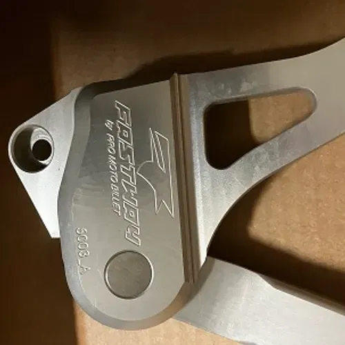 Fastway Kickstand 2005-2021 YZ125, YZ125X