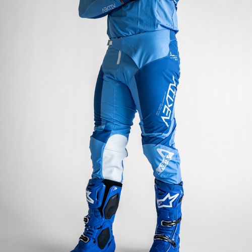 VAPR Glacier Blue Pants