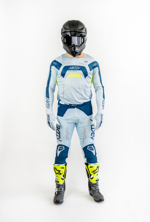 Aligné Drift Blue Jersey