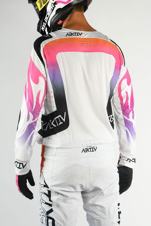 JWALK LE Inferno Jersey