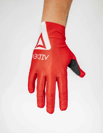 Aektiv Aligné Snow Camo Gloves