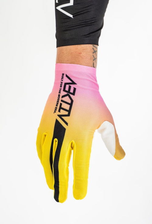 Aligné Bursst Gloves