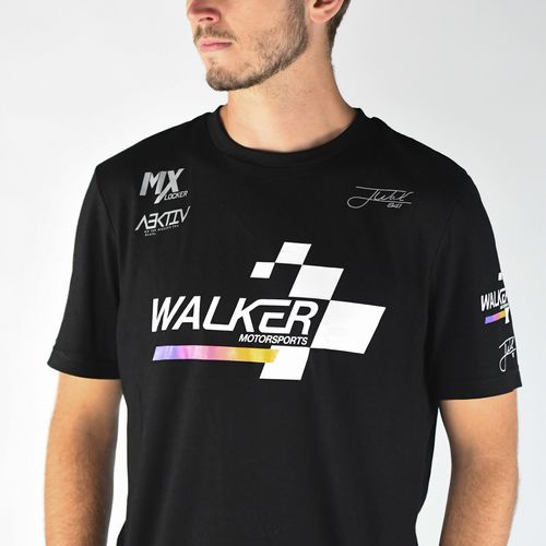 Walker Motorsports LE Inferno Shirt