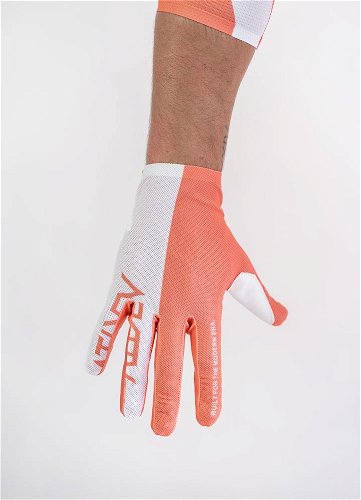 Velo Coral Gloves