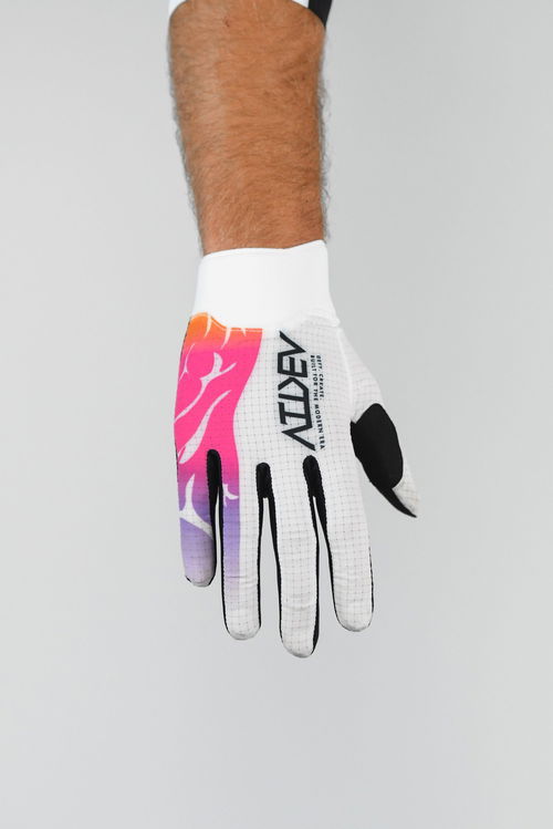 JWALK LE Inferno Gloves