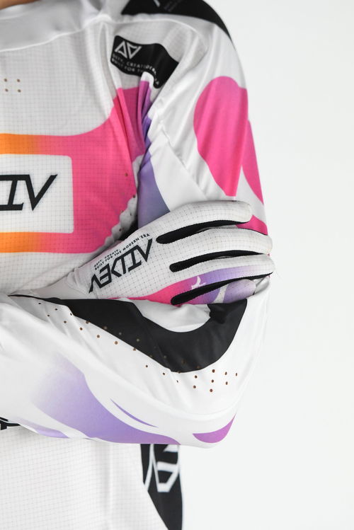 JWALK LE Inferno Gloves