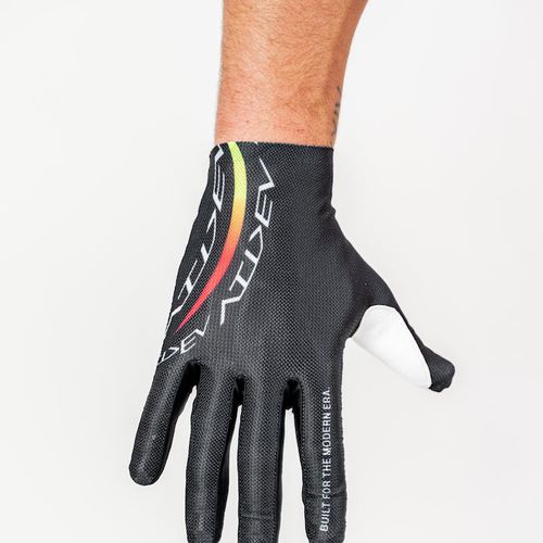 Aurora Sunset Gloves