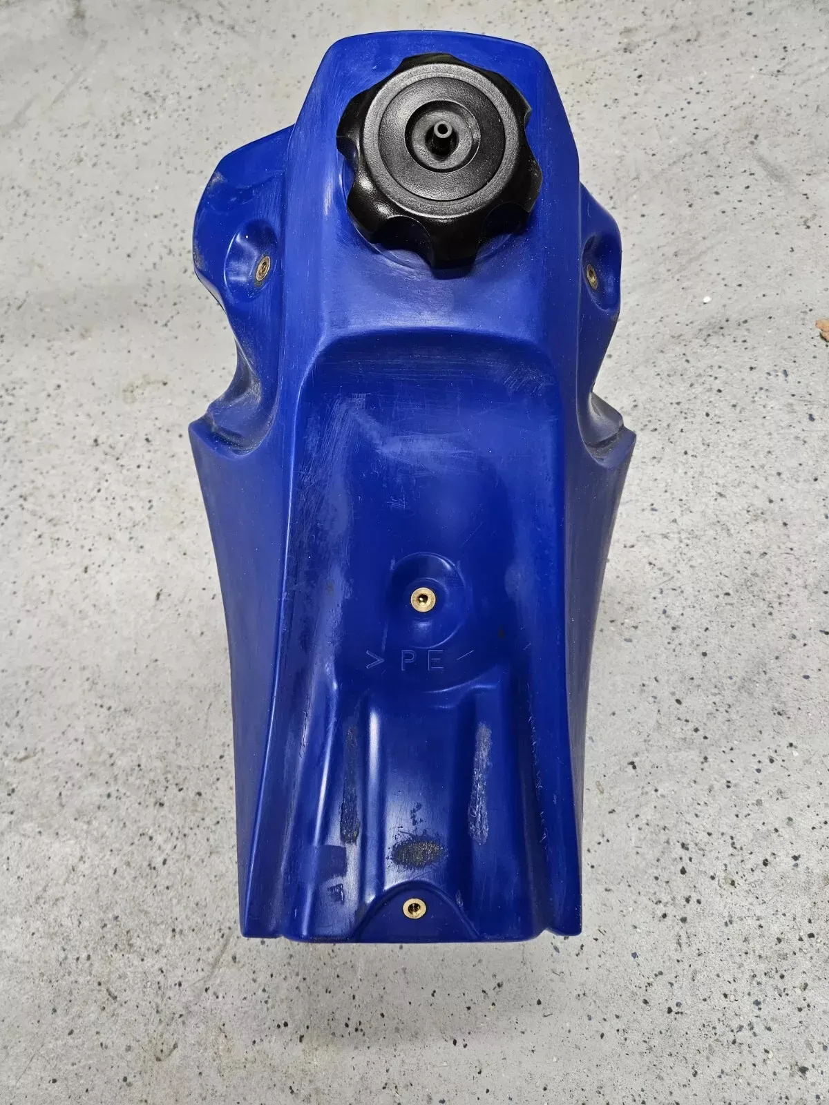YZ125X 純正タンク 2005 - 2018 Yamaha Yz125 YZ 125 Yz250 Gas Tank Fuel Cell