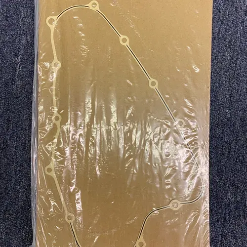 Honda Crank Case Cover Gasket