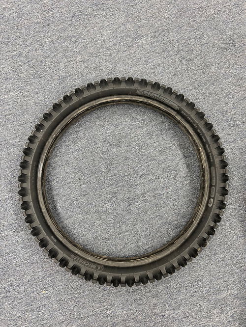 Michelin Starcross 5 Front tire