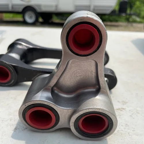 Full Pr2 Linage System