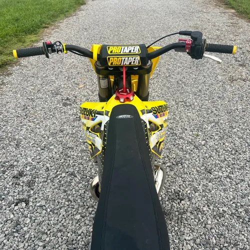 2006 Suzuki RM 250