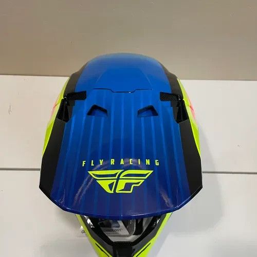 Fly Racing "Prime" Helmet