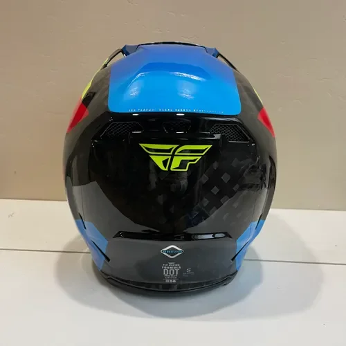 Fly Racing "Prime" Helmet
