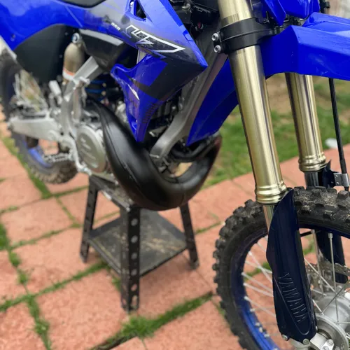 2023 Yz250