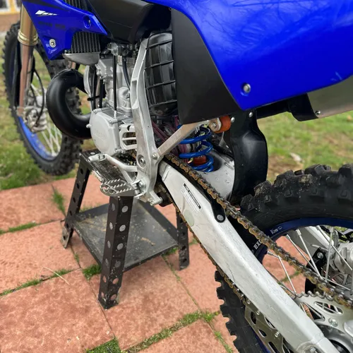 2023 Yz250
