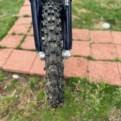 2023 Yz250