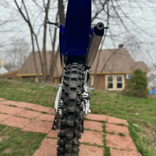 2023 Yz250