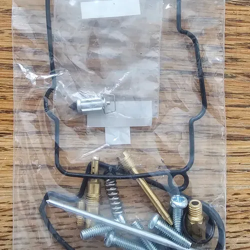 Yz250 Carburetor Rebuild Kit