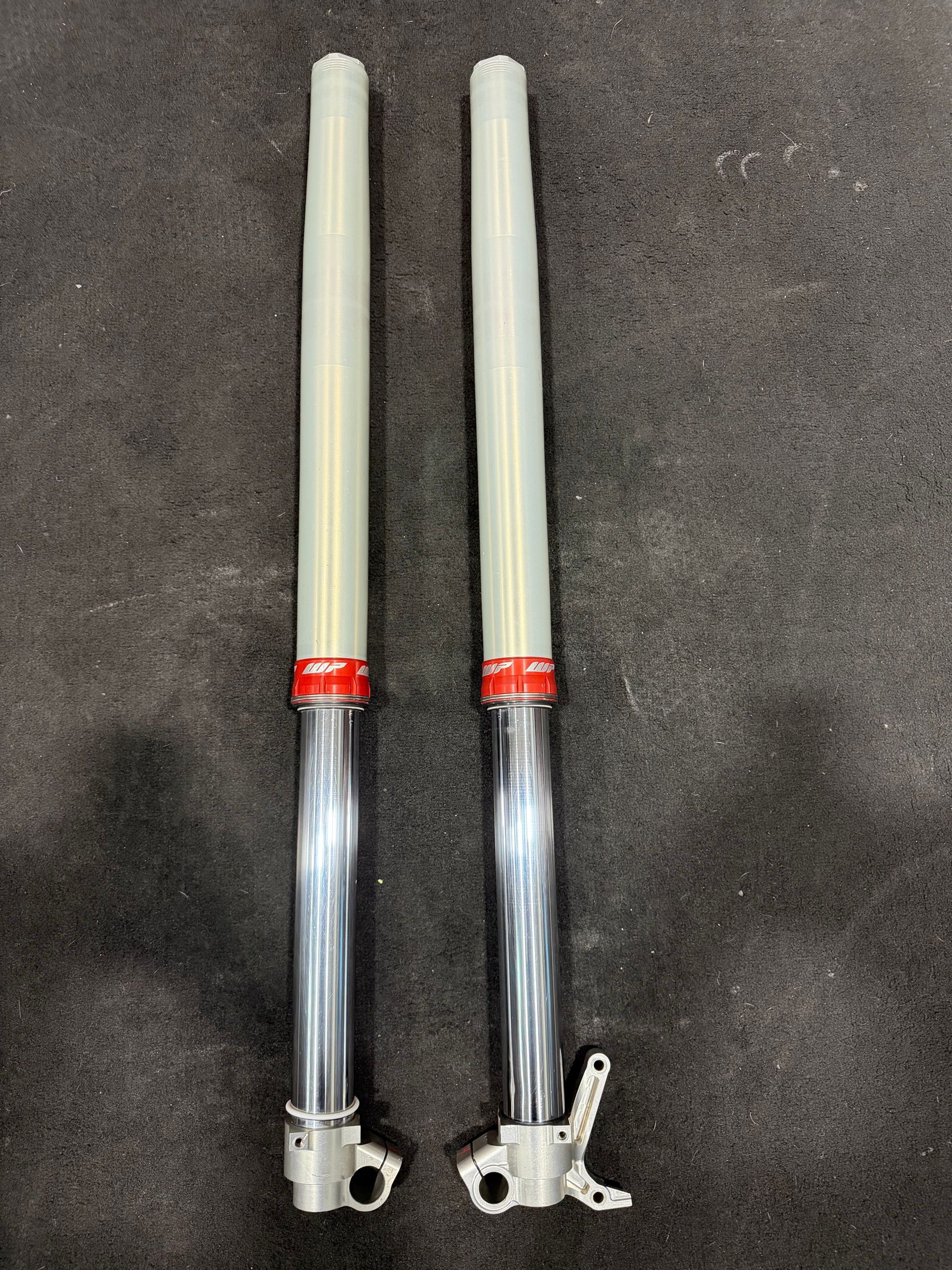 WP XACT PRO 7548 A-KIT CONE VALVE FORKS Suspension KTM Husqvarna 