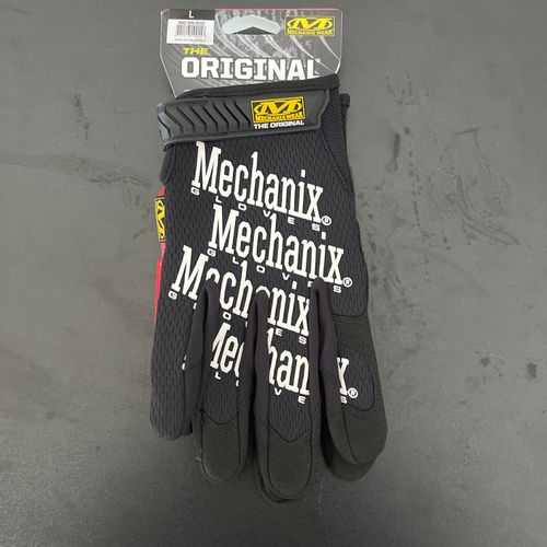 Mechanix Wear Original Gloves - Size L