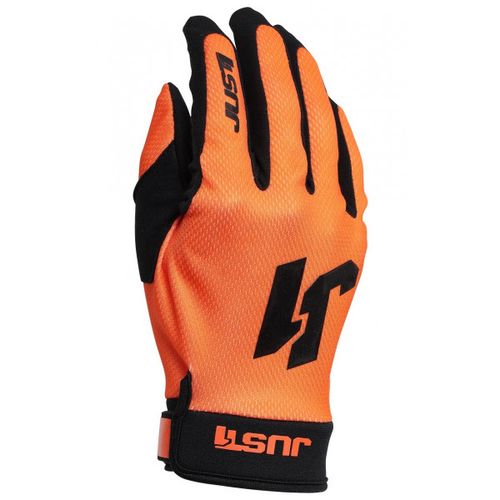 JUST1 J-Flex Fluo Orange Gloves