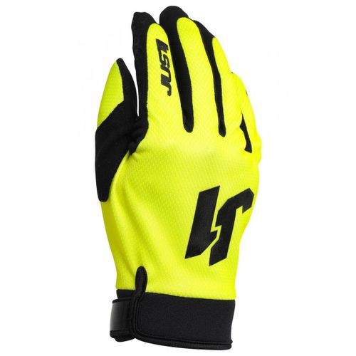 JUST1 J-Flex Fluo Yellow Gloves