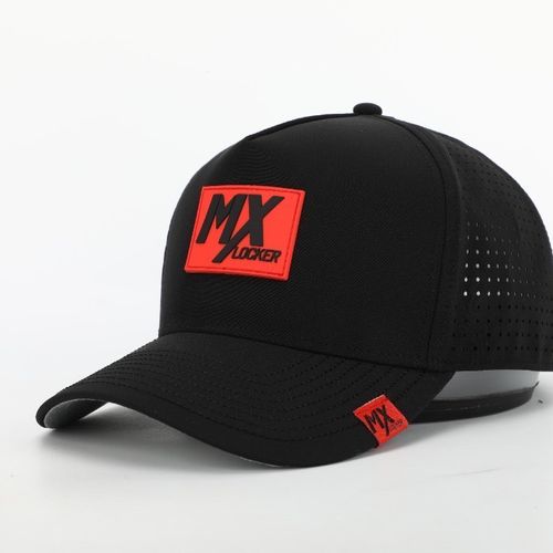 MX Locker Official Race Team Hat